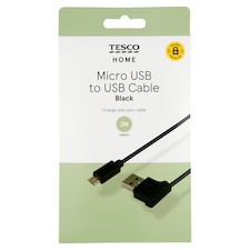 Home Kabel Micro USB/USB 2 m