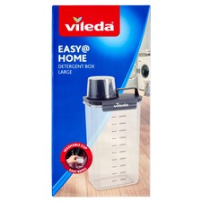 Vileda Easy Home krabice na prací prostředek velká