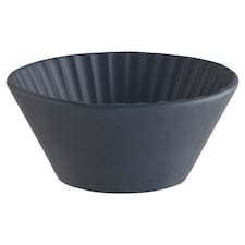 F&F Home Plisse Midnight miska