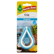 Wunder-Baum Clip Tropical 12g