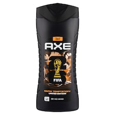 AXE SG Dark Temptation FIFA 400ml