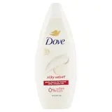 Dove Silky Velvet sprchový gel 250ml