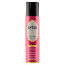 Lybar Original lak na vlasy extra silně tužící 75ml