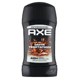 Axe Dark Temptation Tuhý antiperspirant 50ml