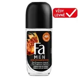 Fa Men Red Cedarwood antiperspirant roll-on 50ml