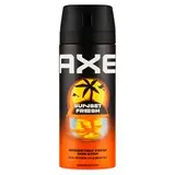 Axe Sunset Fresh Deodorant sprej 150ml