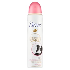 Dove Advanced care Invisible Care antiperspirant sprej 150ml
