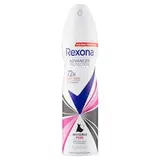 Rexona invisible pure antiperspirant sprej 150ml