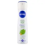 Nivea Fresh Pure Sprej deodorant 150ml