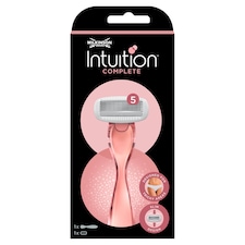 Wilkinson Sword Intuition Complete holicí strojek