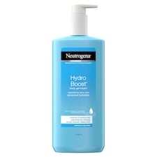 Neutrogena Hydro Boost Ultrahydratační tělový krém 400ml