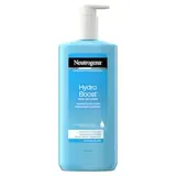 Neutrogena Hydro Boost Ultrahydratační tělový krém 400ml