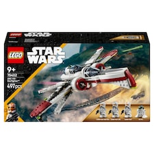 LEGO Star Wars 75402 ARC-170 Starfighter