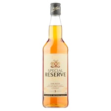 Special Reserve Oak Aged Blended Scotch Whisky 70cl