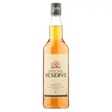 Special Reserve Oak Aged Blended Scotch Whisky 70cl