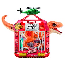 Zuru Robo Alive Dino Escape 17 ks