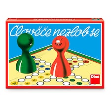 Dino Člověče nezlob se
