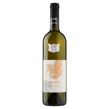 Finest Pálava bílé víno polosuché s přívlastkem pozdní sběr 750ml