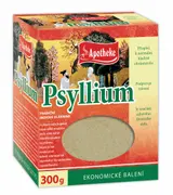 Apotheke Psyllium ekonomické balení 300 g
