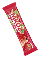 Mrož Jahody