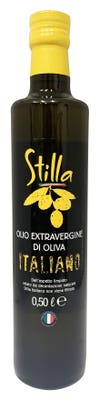 Stilla Extra panenský olivový olej z Itálie