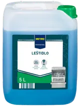 Metro Professional Leštidlo do myčky