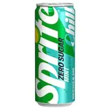 Sprite Zero Sugar Mint Chill 330ml