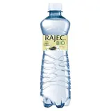 Rajec Bio ostružina růže jemně perlivá 0,75l