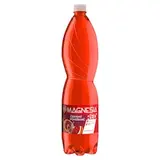 Magnesia Red Červený pomeranč jemně perlivá 1,5l