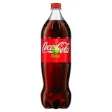 Coca-Cola Lime 1,5l