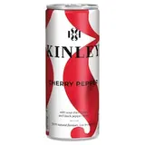 Kinley Cherry Pepper 250ml