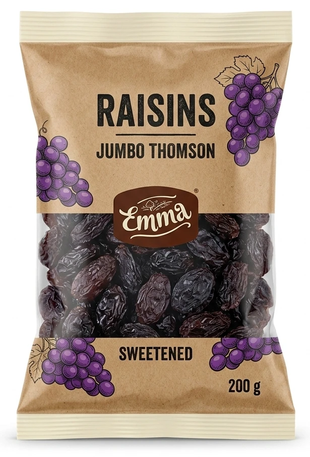 Emma Rozinky Jumbo Thomson