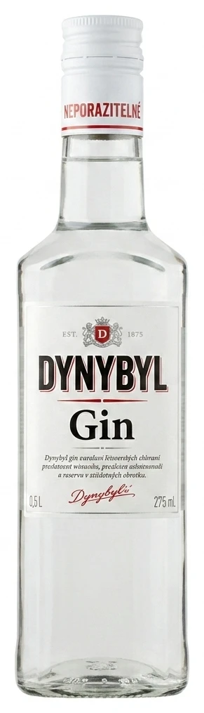 Dynybyl Gin