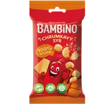 Bambino Chrumkavý Syr gouda