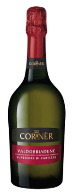 Corner Prosecco Superiore di Cartizze Colture