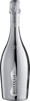Bottega White Gold Venezia DOC Spumante Brut 750 ml