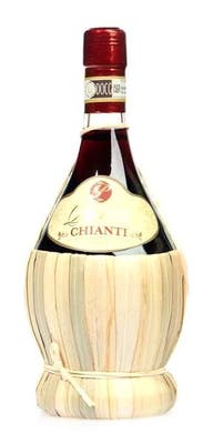 Predella Chianti DOCG