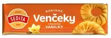 Sedita Rodinné Věnečky vanilkové  + 20%