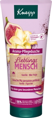 Kneipp Sprchový gel Lieblingsmensch