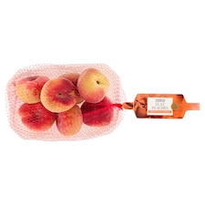 Broskve ploché 500g