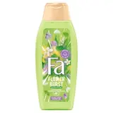 Fa Flower Burst sprchový gel 400ml