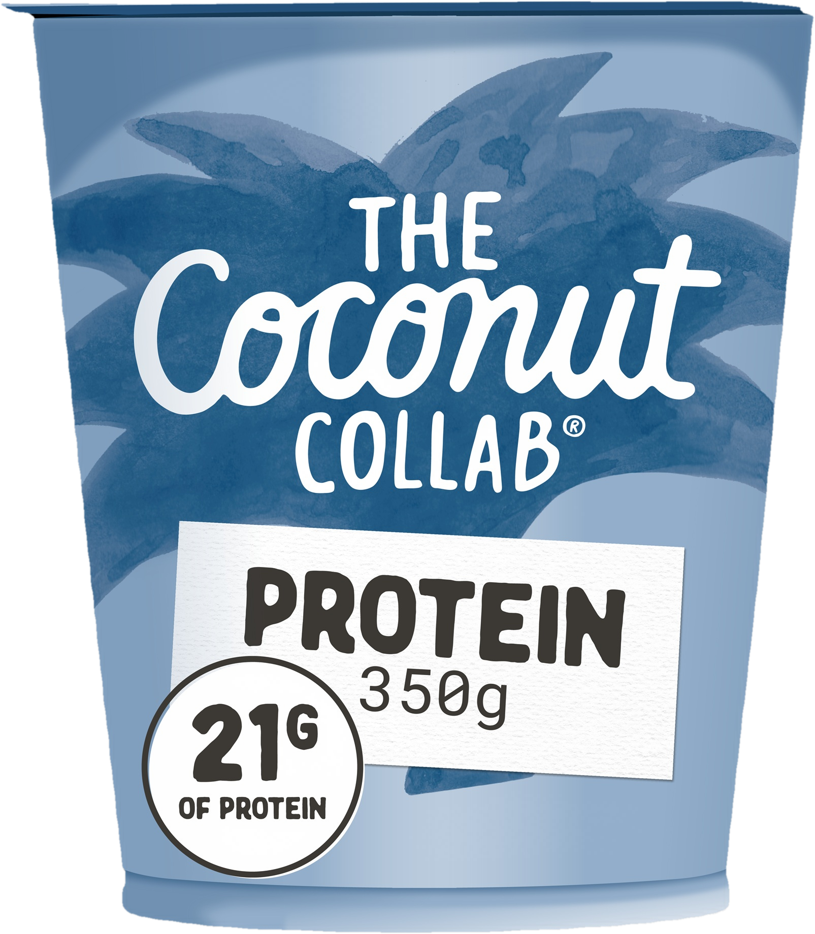 Coconut Collab Protein kokosový jogurt