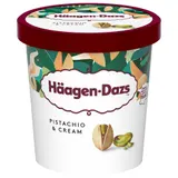 Häagen-Dazs Pistácie