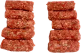 Maso Klouda Čevapčiči