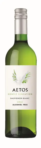 Aetos Sauvignon Blanc nealkoholický