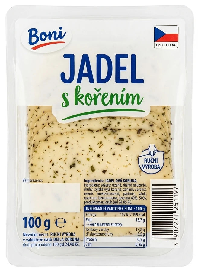 Jadel Boni