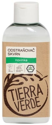 Tierra Verde Odstraňovač skvrn