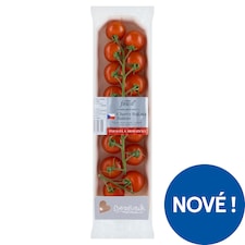 Finest Cherry rajčata hateno 200g