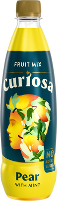 Curiosa Hruška Máta