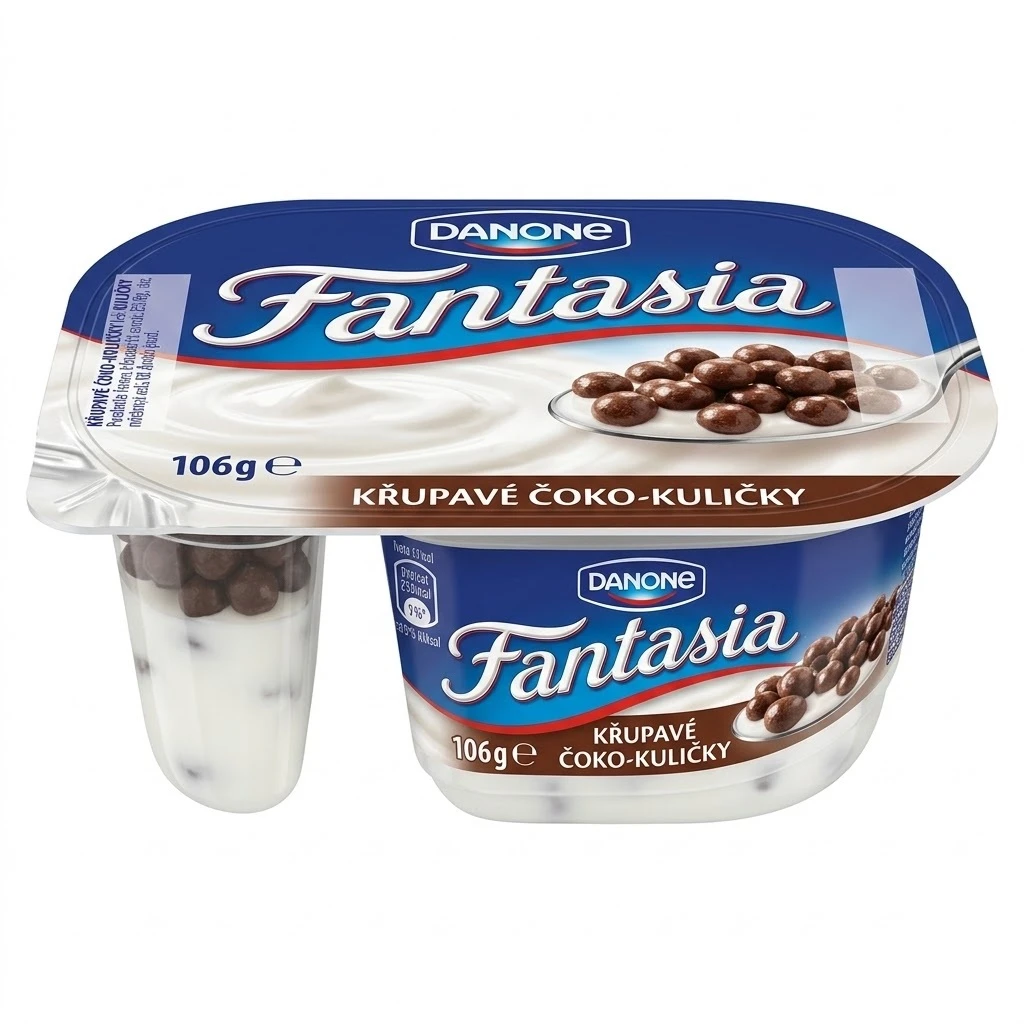 DANONE Fantasia